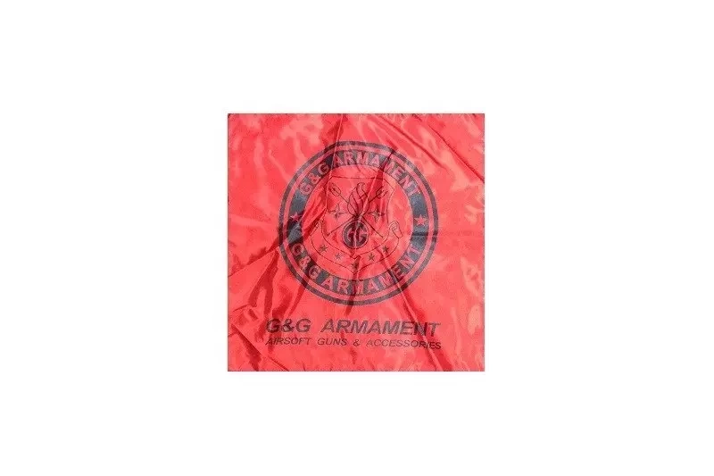 G&G hit sling - rojo