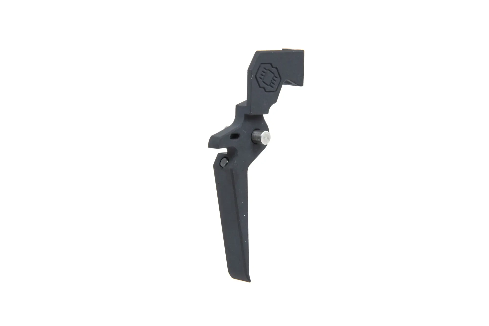 GATE Quantum Lengüeta de gatillo 2A1 Negro mate