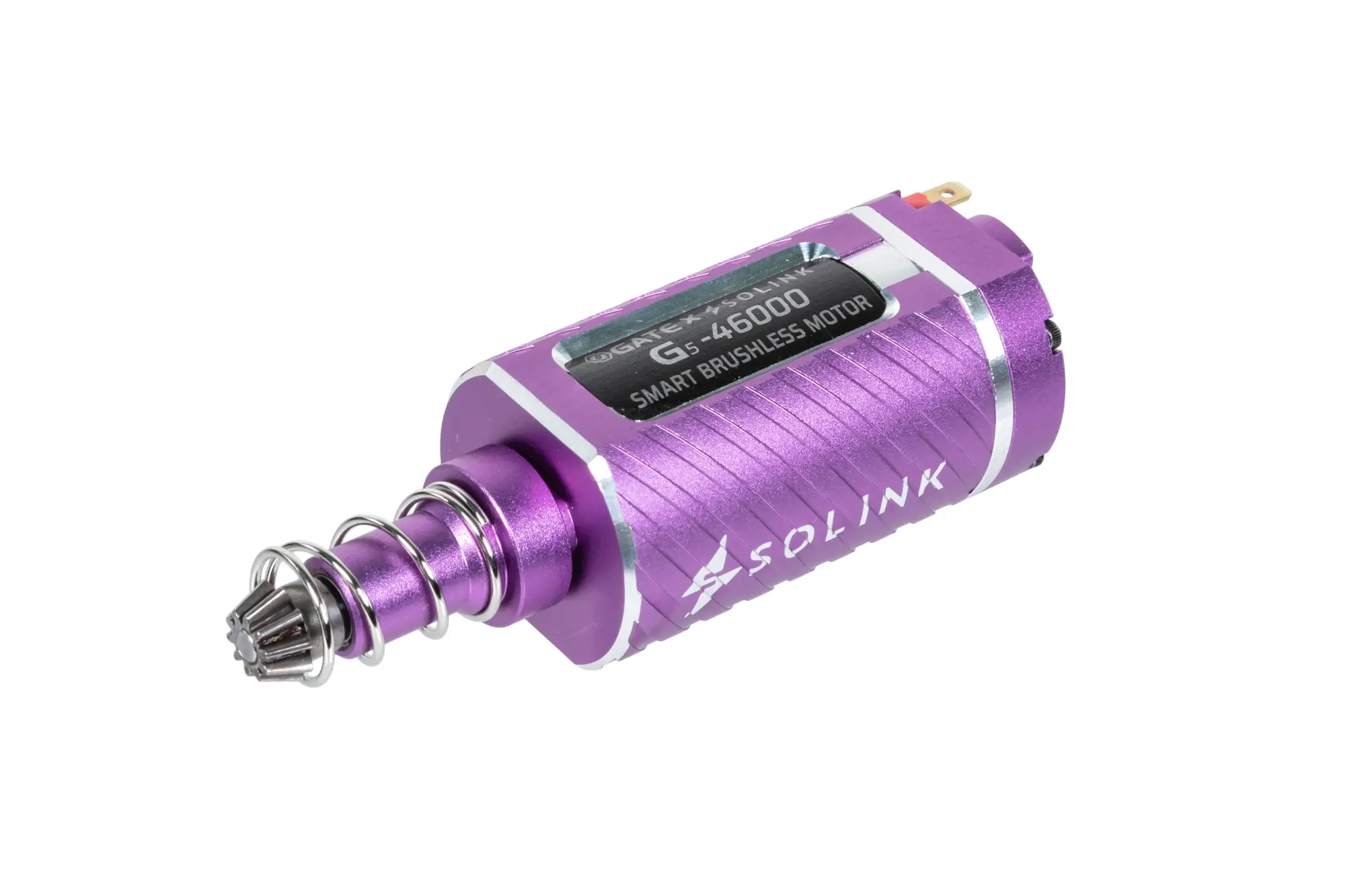 GATE x SOLINK G5 Motor largo sin escobillas