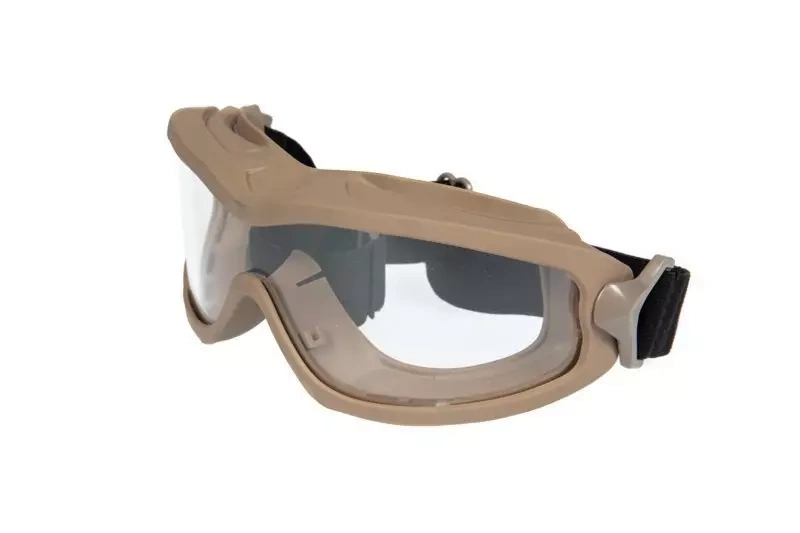 Gafas Spectra - Tan