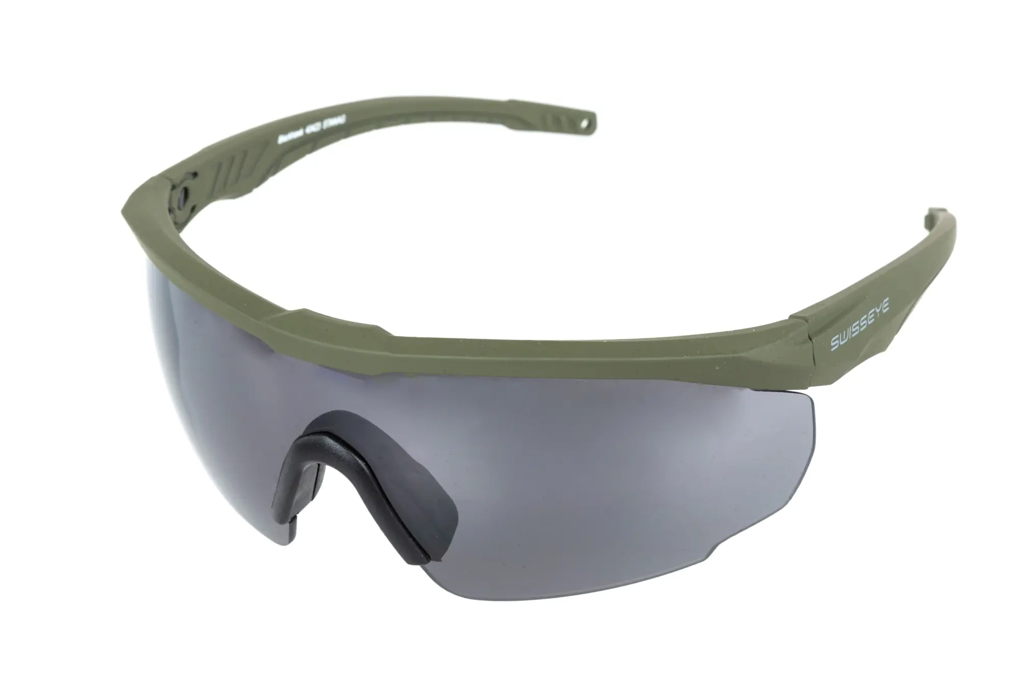 Gafas de Protección Swiss Eye Blackhawk Olive