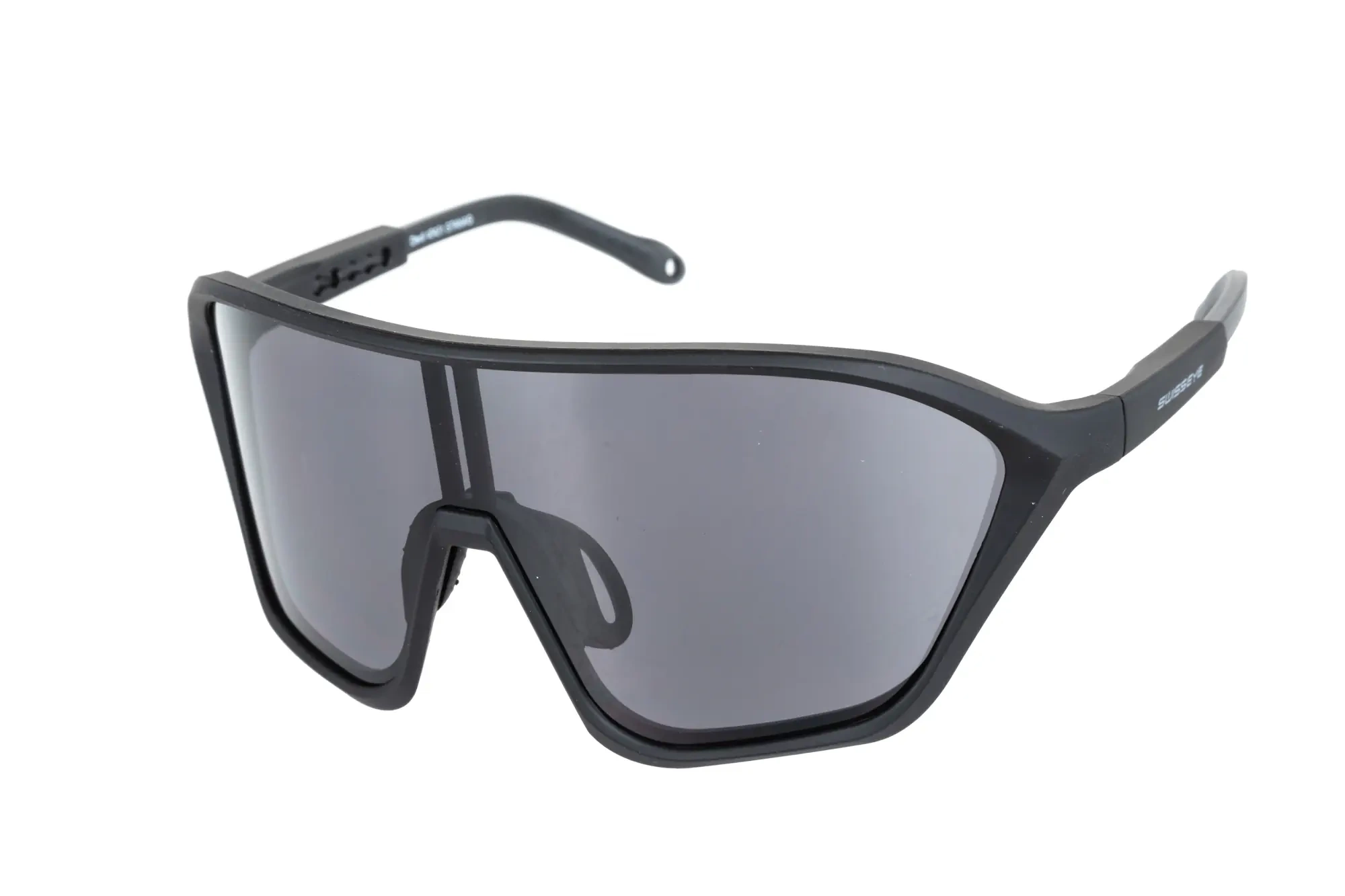 Gafas de Protección Swiss Eye Devil Negras