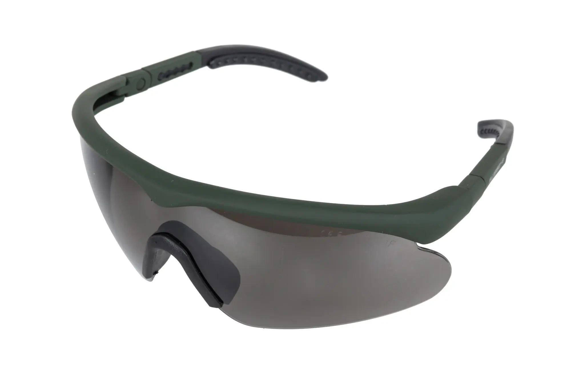 Gafas de Protección Swiss Eye Raptor Olive