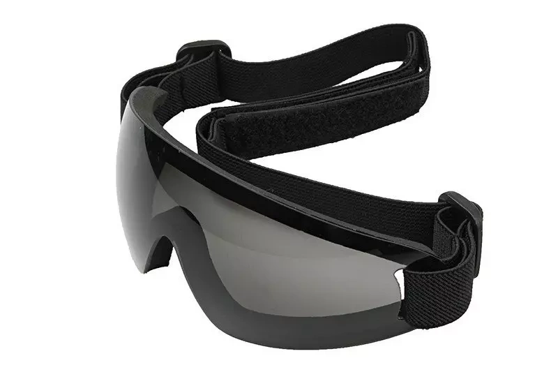 Gafas de perfil bajo - gris