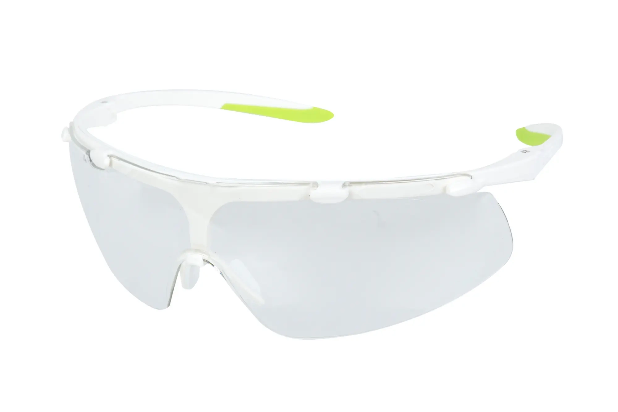 Gafas de protección Uvex Super Fit Blancas (9178315)