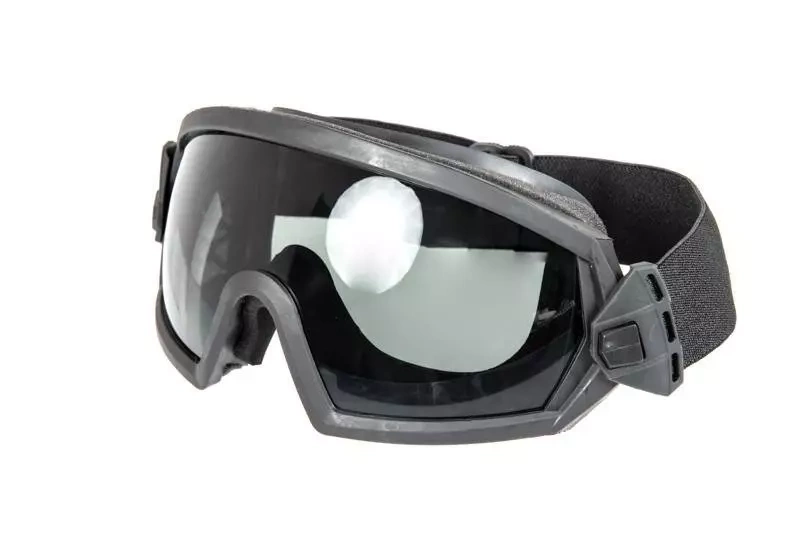 Gafas reguladoras versión actualizada - negro