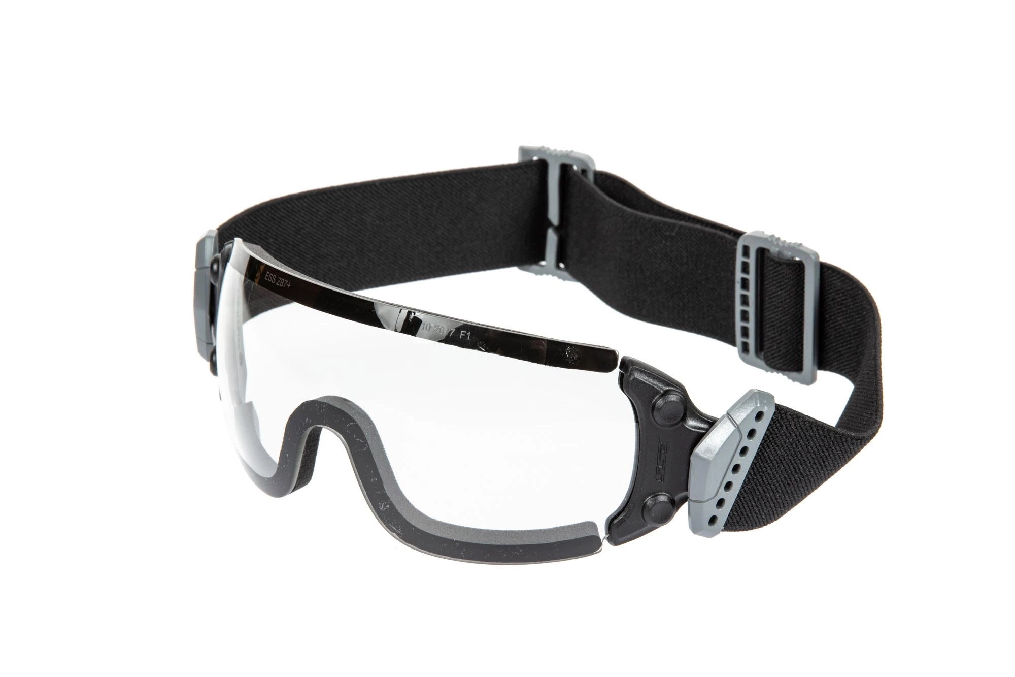 Gafas tácticas Jumpmaster™ - negro