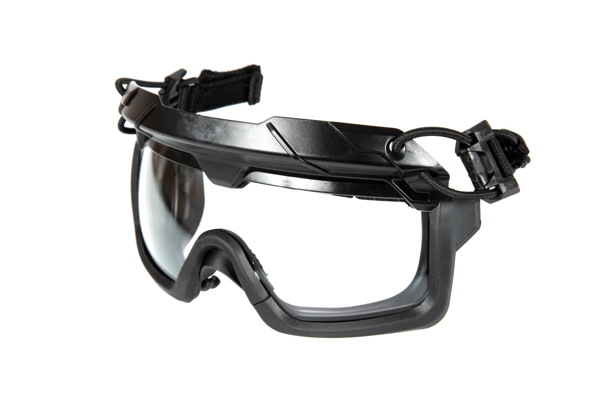 Gafas tácticas para cascoFMA - negro