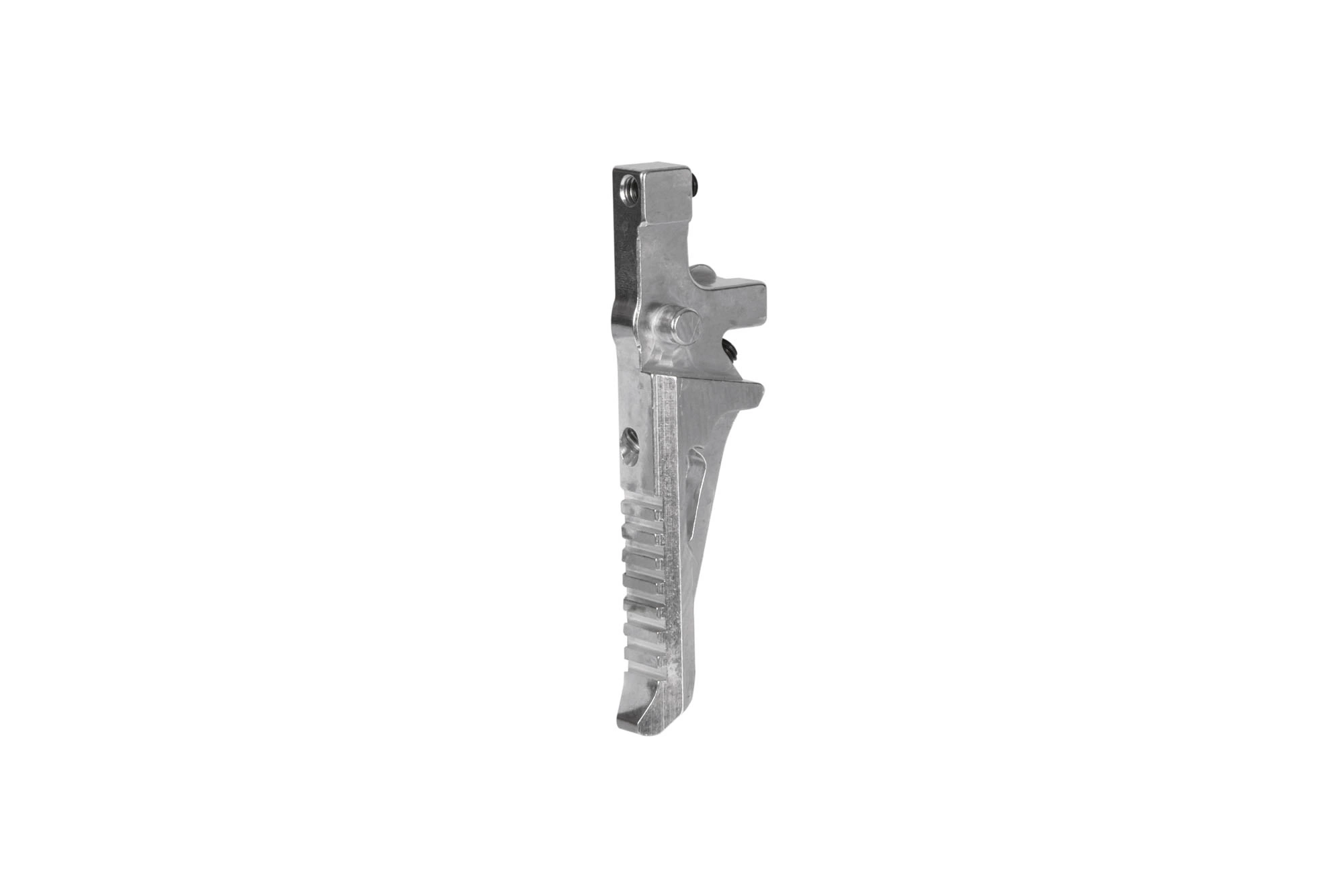 Gatillo ajustable para ARES AMOEBA EFCS - plata