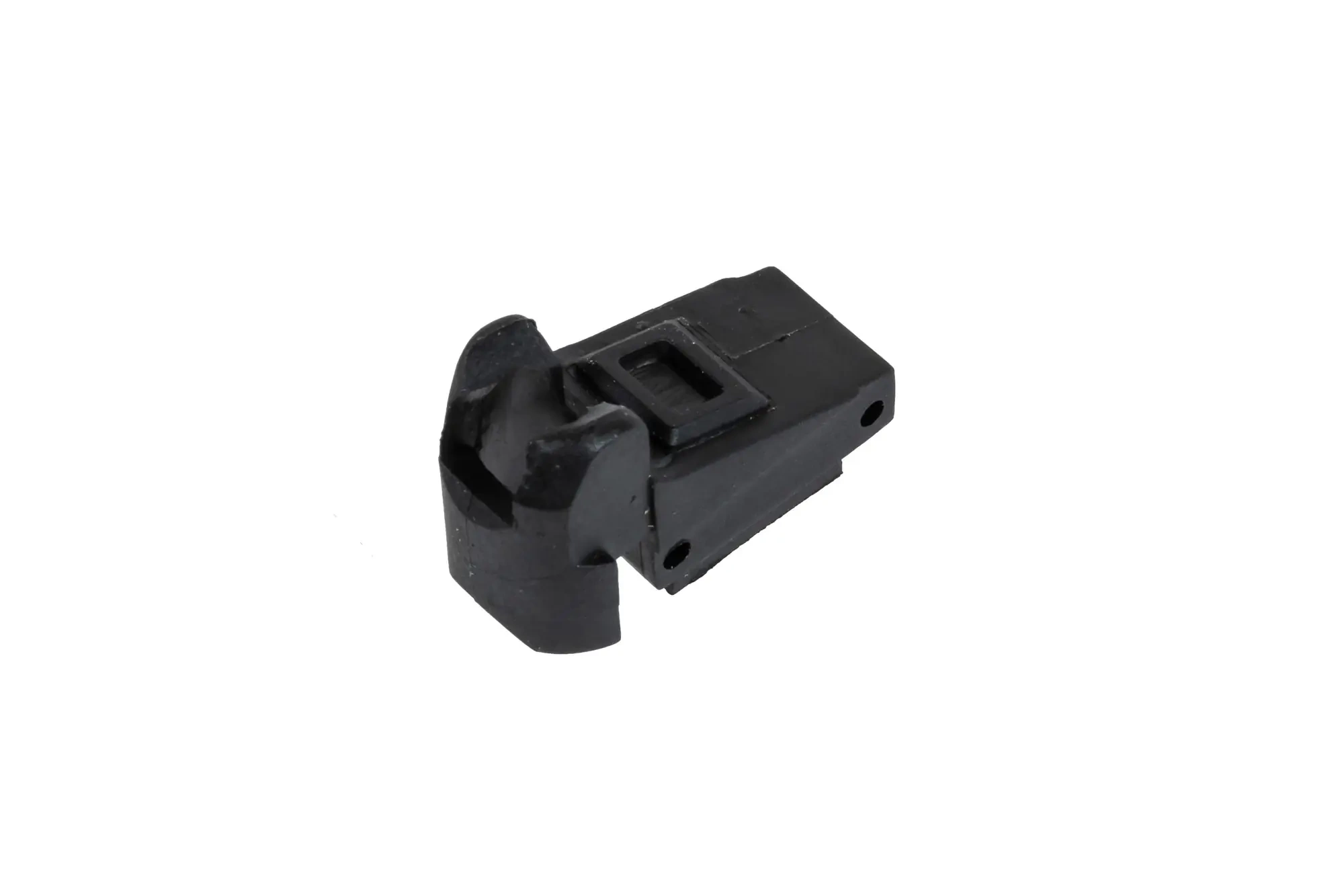 Golden Eagle MC-40 mordazas para cargadores tipo 1911 Negro