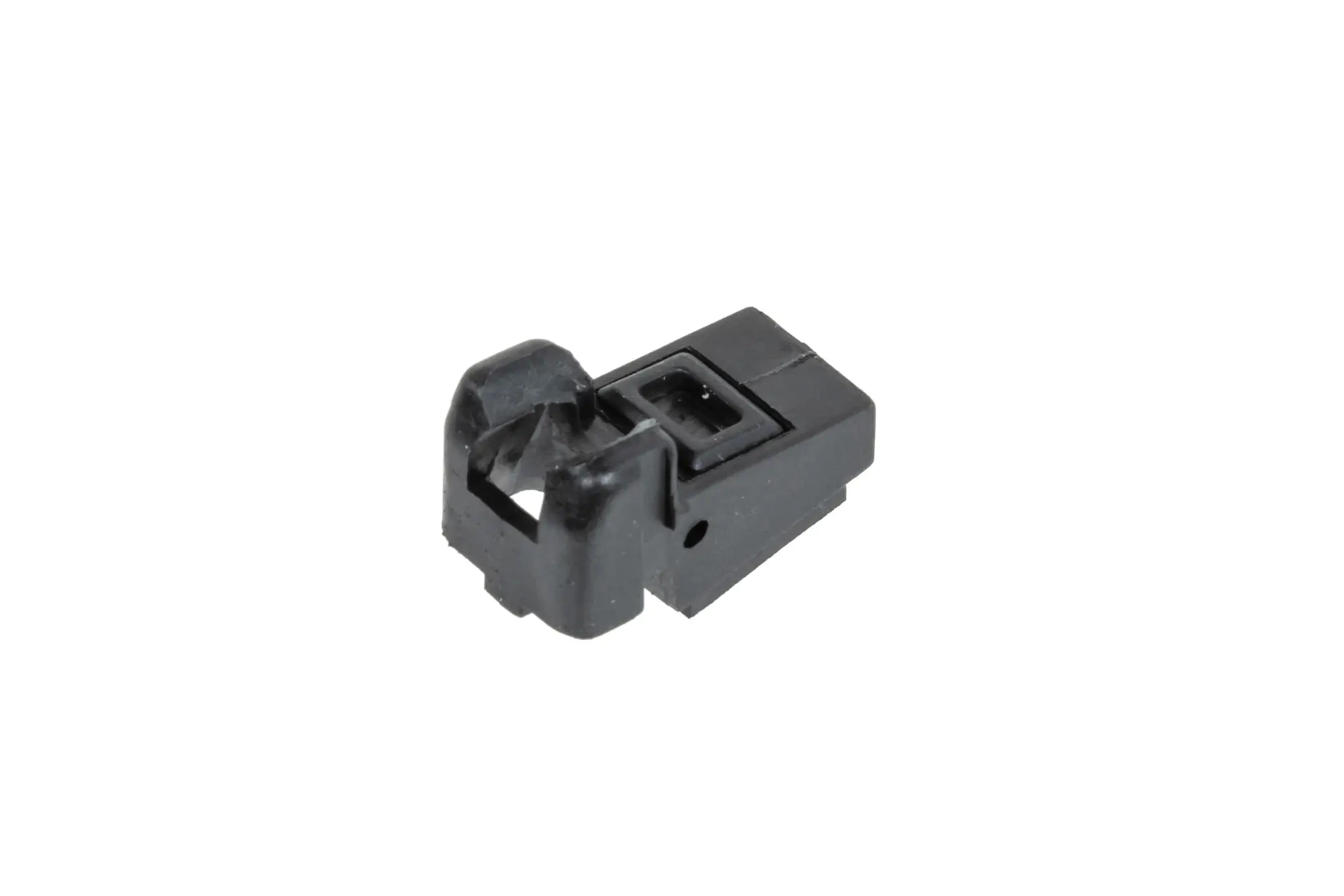 Golden Eagle MC-42 mordazas para cargadores Hi-Capa Negro