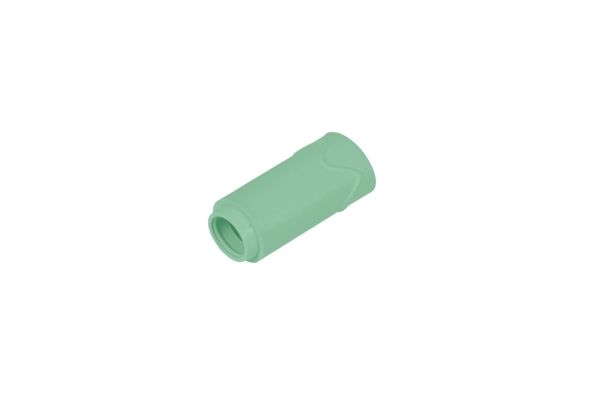 Goma de borrar HU Super Macaron 50° AEG - verde