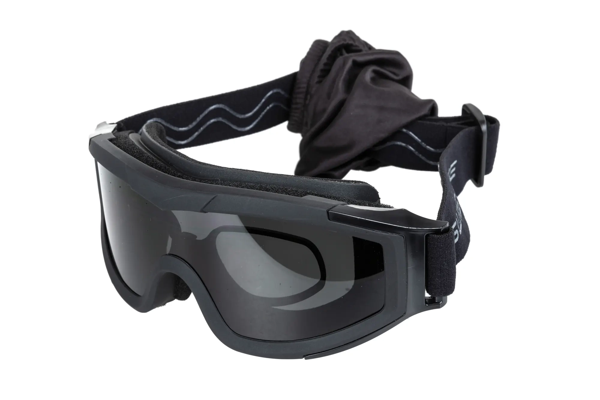 Google Tactical Swiss Eye F-Tac Negro