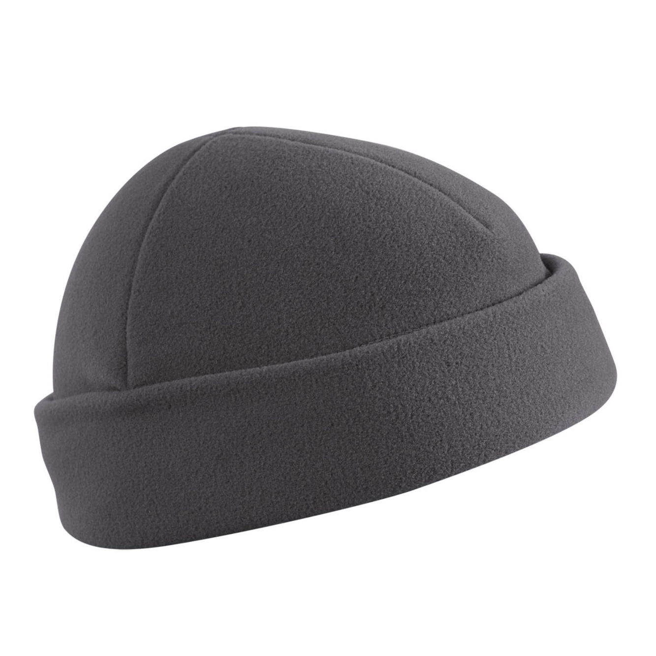 Gorra Helikon Fleece Shadow Grey Docker