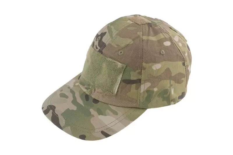Gorra de béisbol - Multicam