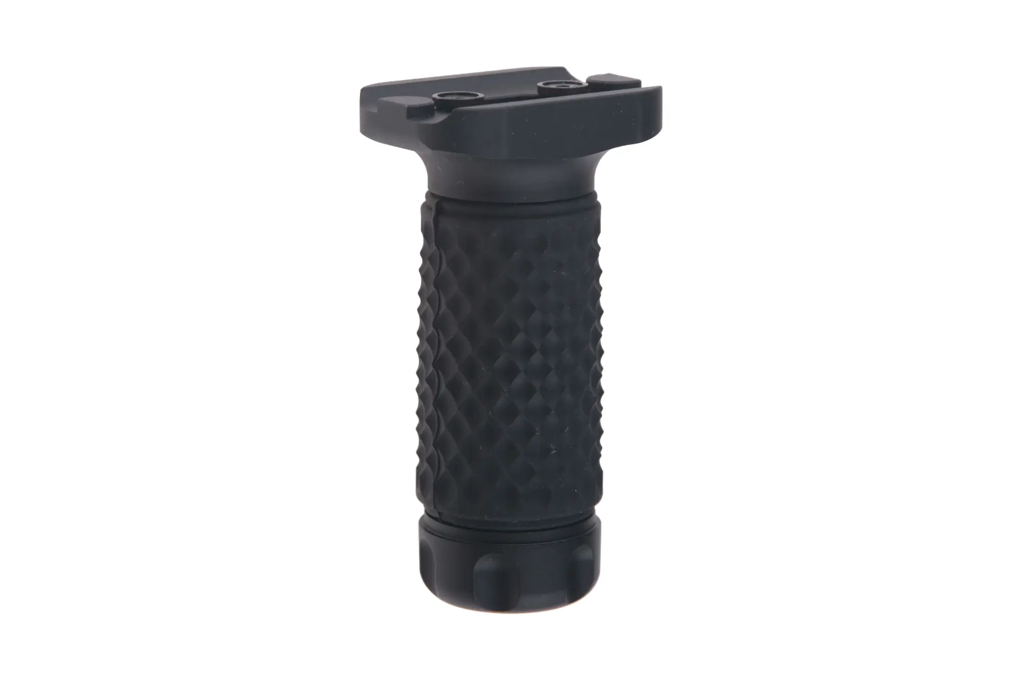 Grip keyMod vertical - negro