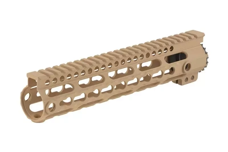 Grip m1 frontal tipo KeyMod 259mm - bronceado