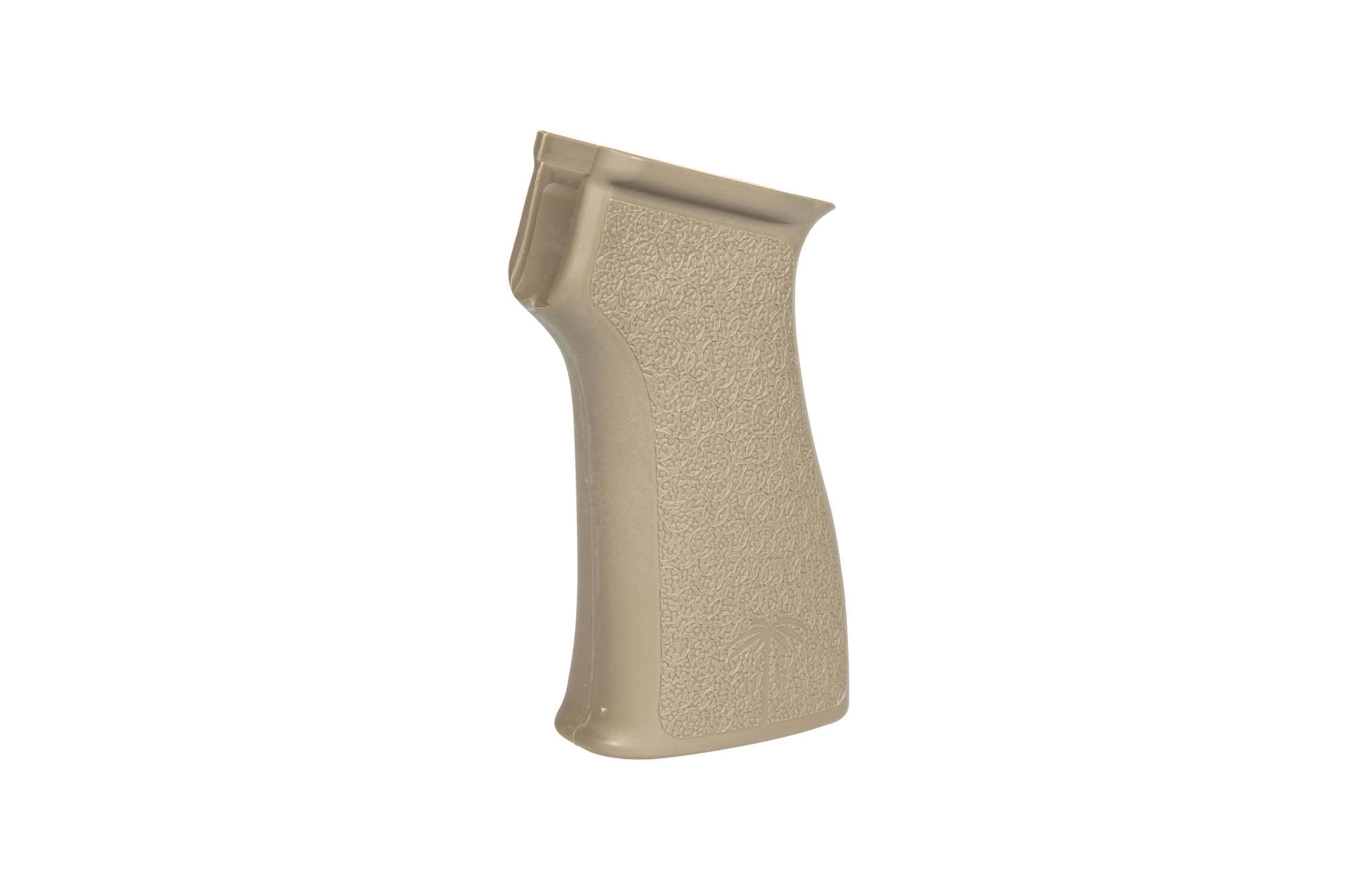 Grip pistolauS PALM GBB a réplicas AK - Dark Earth