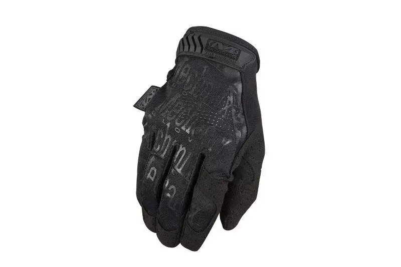 Guantes Mechanix Original Vent - encubiertos