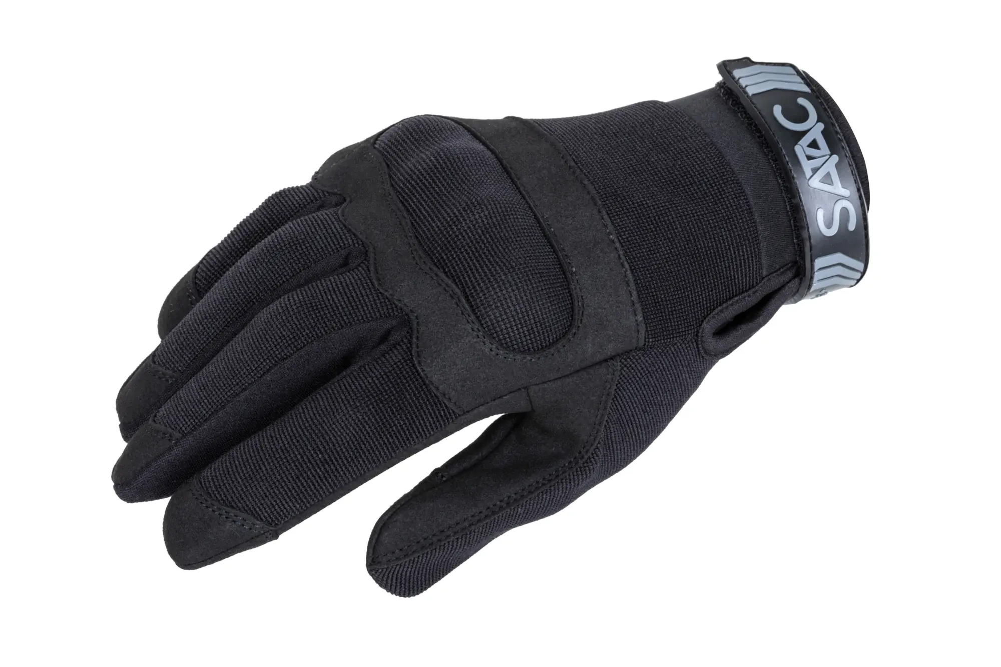 Guantes Specna Arms Tactical VANGUARD™ Negros