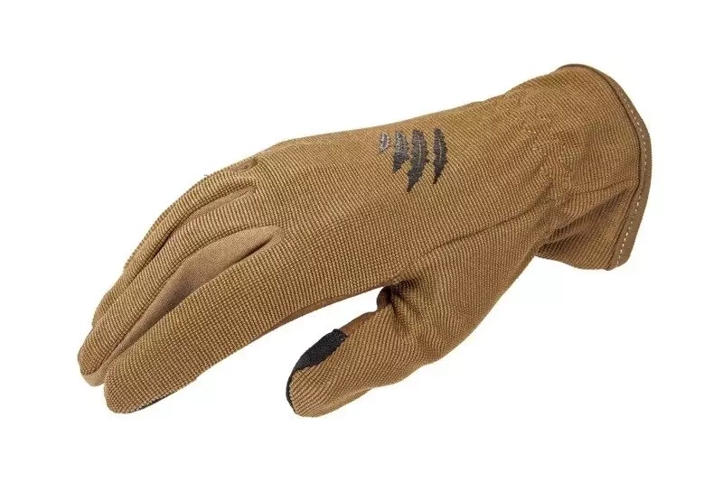 Guantes tácticos Garra Blindada de Liberación Rápida™ para Climas Calientes - bronceado
