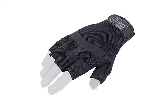 Guantes tácticos HDR Shooter Cut - Negro NUEVO MODELO