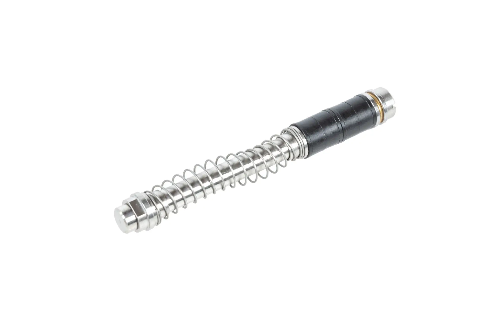 Guía de muelle de retorno 5KU reforzada para réplicas de TM G17 Gen. 3/G18C GBB