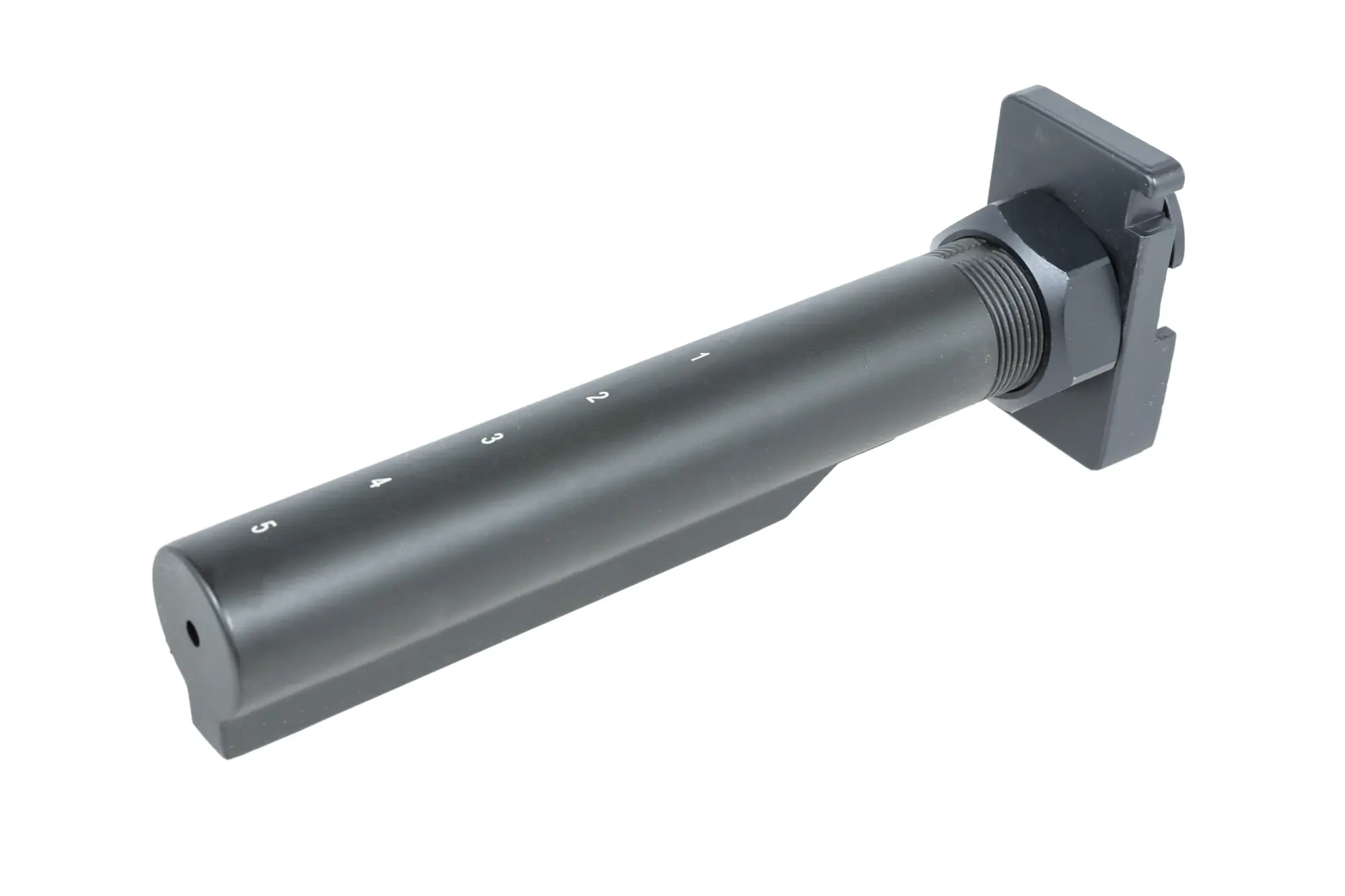 Guía de petaca Ares BT-010 para LMG