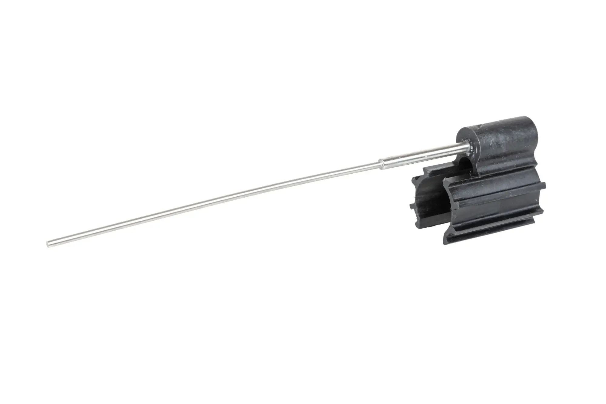 Guía del sistema B.R.S.S BOLT Airsoft para réplicas de la serie SWAT