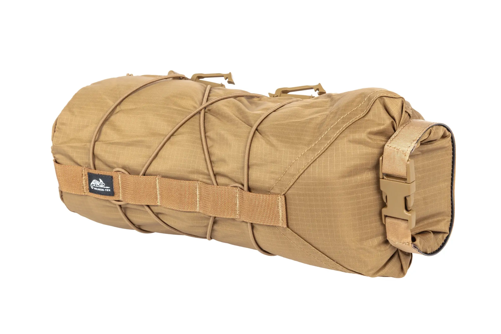 Helikon Bolsa Foxhole 4.5l Marrón Coyote