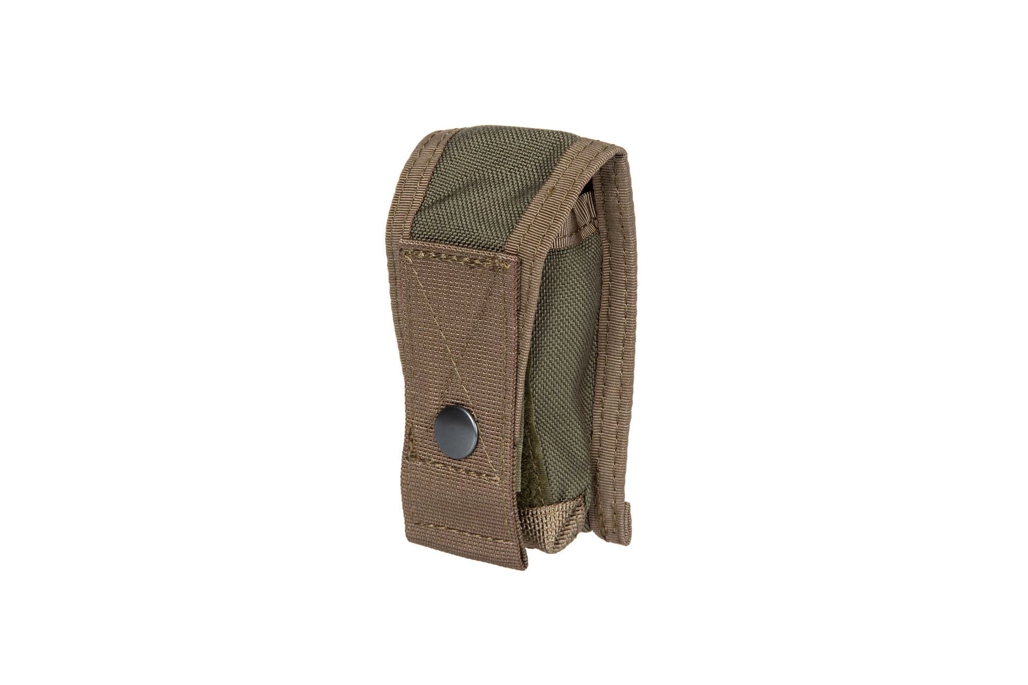 Individual pouch para granada 40mm - Verde Ranger
