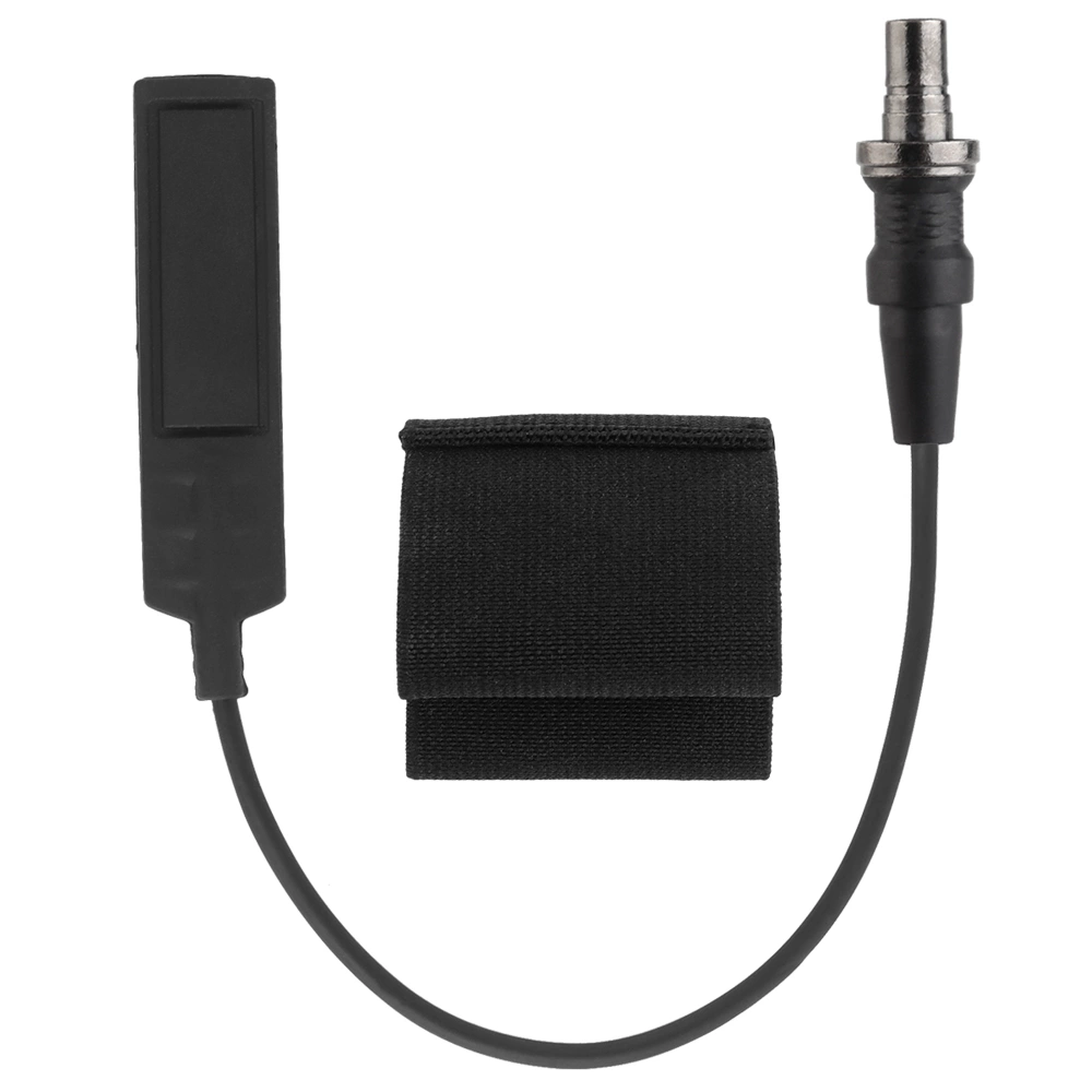 Interruptor de gel Wosport (SF) FL-ACC-13 Negro
