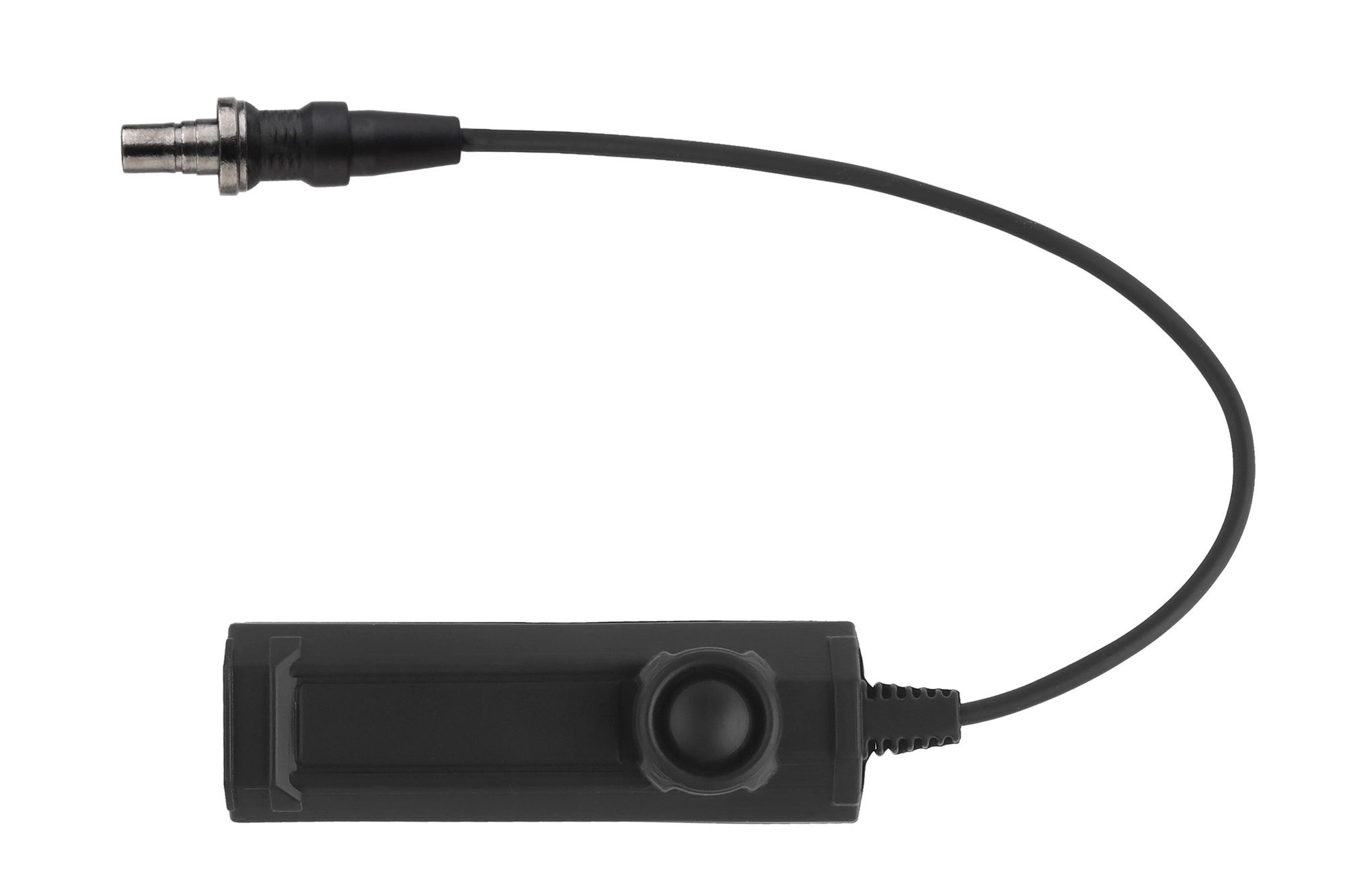 Interruptor de gel Wosport (SF) con soporte RIS FL-ACC-10 Negro