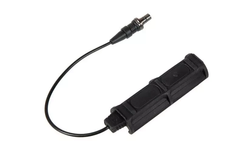 Interruptor de gel doble para linternas