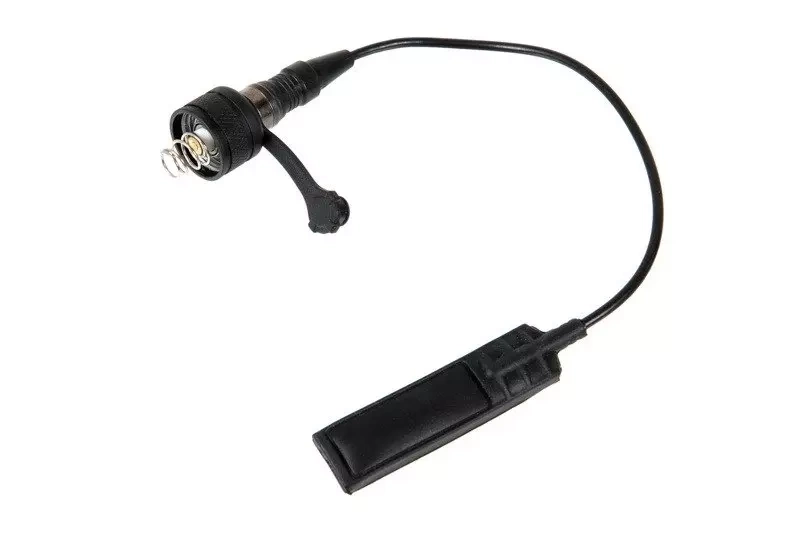 Interruptor de gel para linternas Scout
