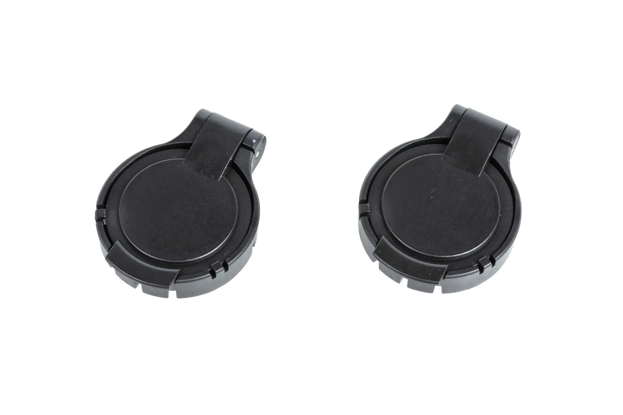 JJ Airsoft tapa de red dot abatible para red dotes ZV-1