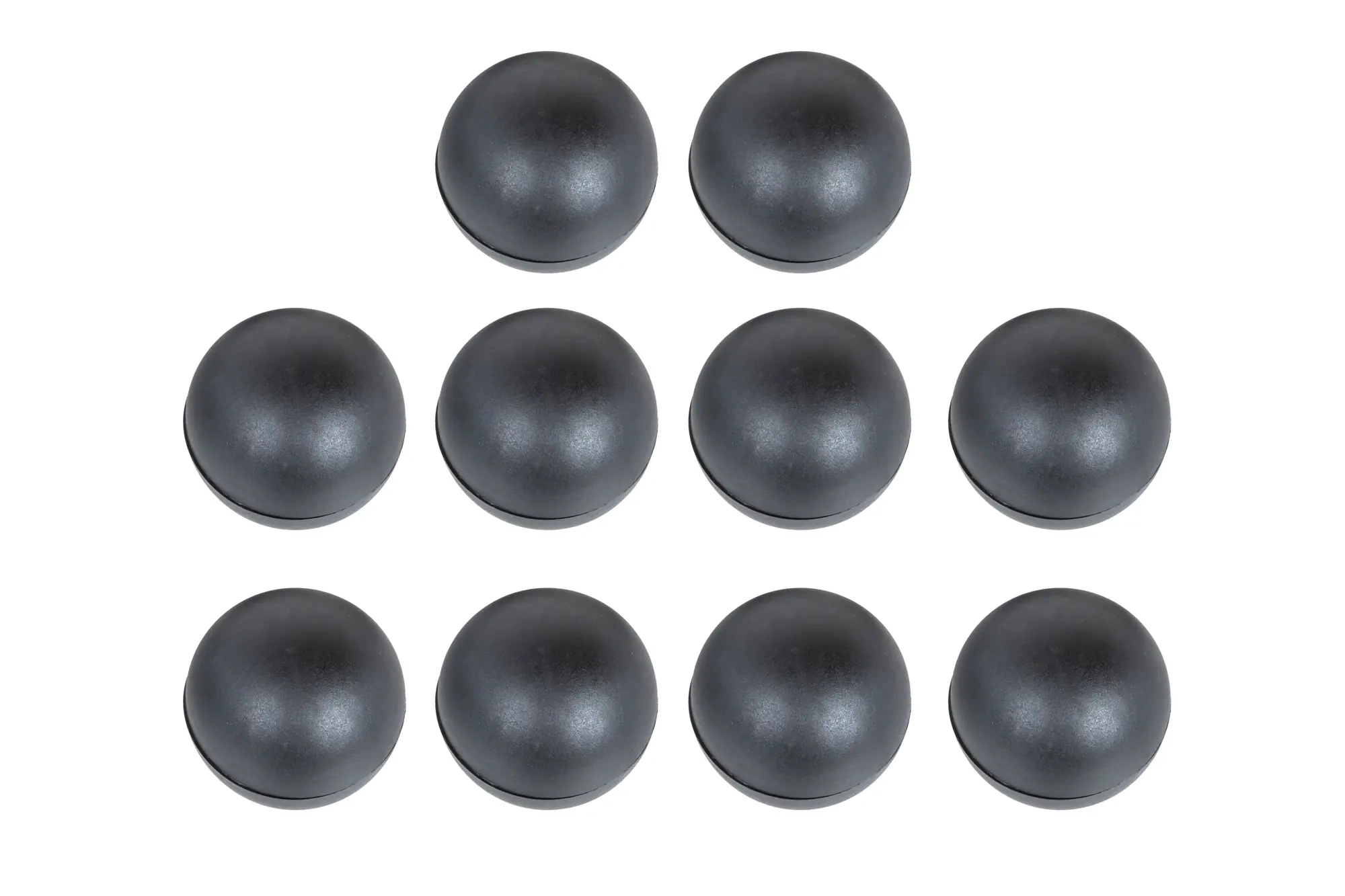 Juego de 10 cápsulas Vega Force Company de 65 mm para M3 MAAWS