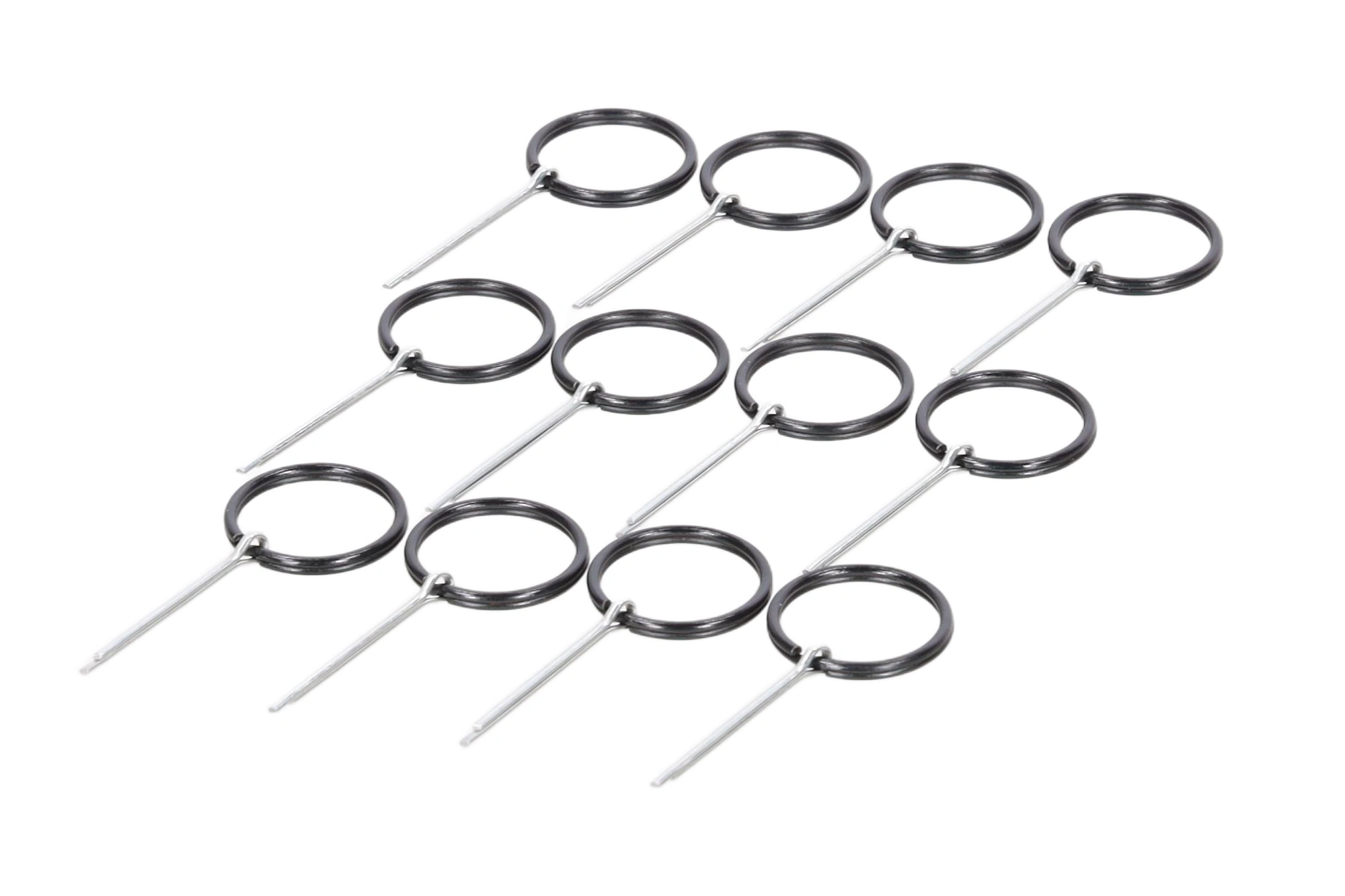 Juego de 12 pasadores de repuesto Specna Arms VAPOR™ para granada CO₂