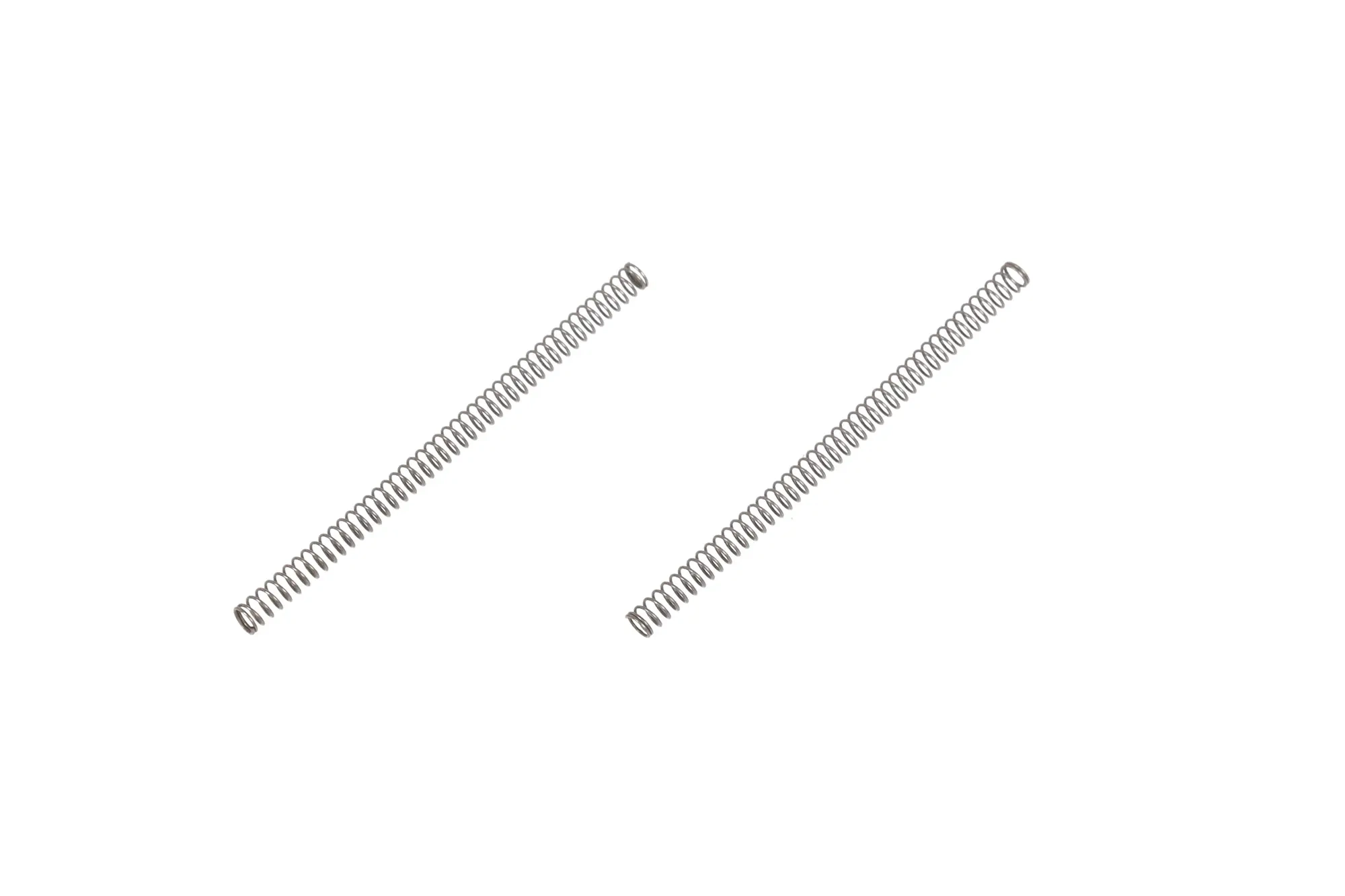 Juego de 2 muelles de cesta de cilindro ICS para réplicas XAE AE-11