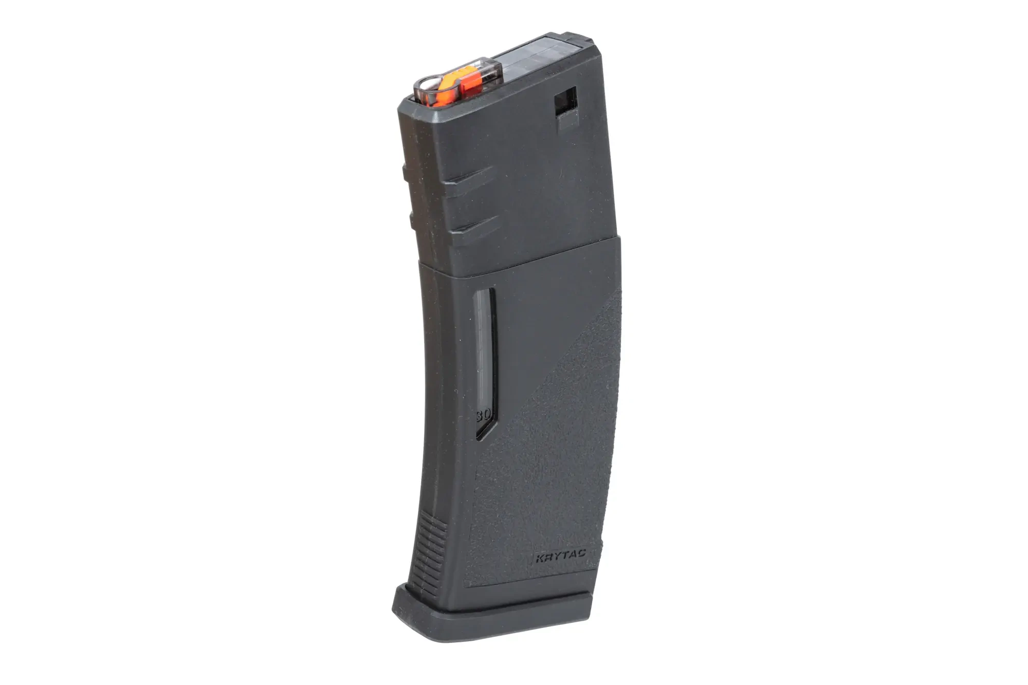 Juego de 5 cargadores 150 bolas Krytac para réplicas M4/M16