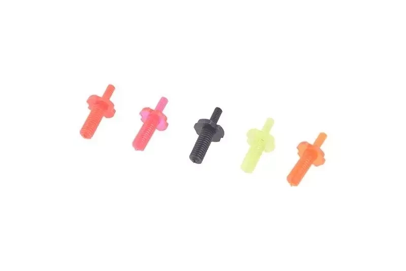Juego de 5 moscas INTRAFUSE® AR