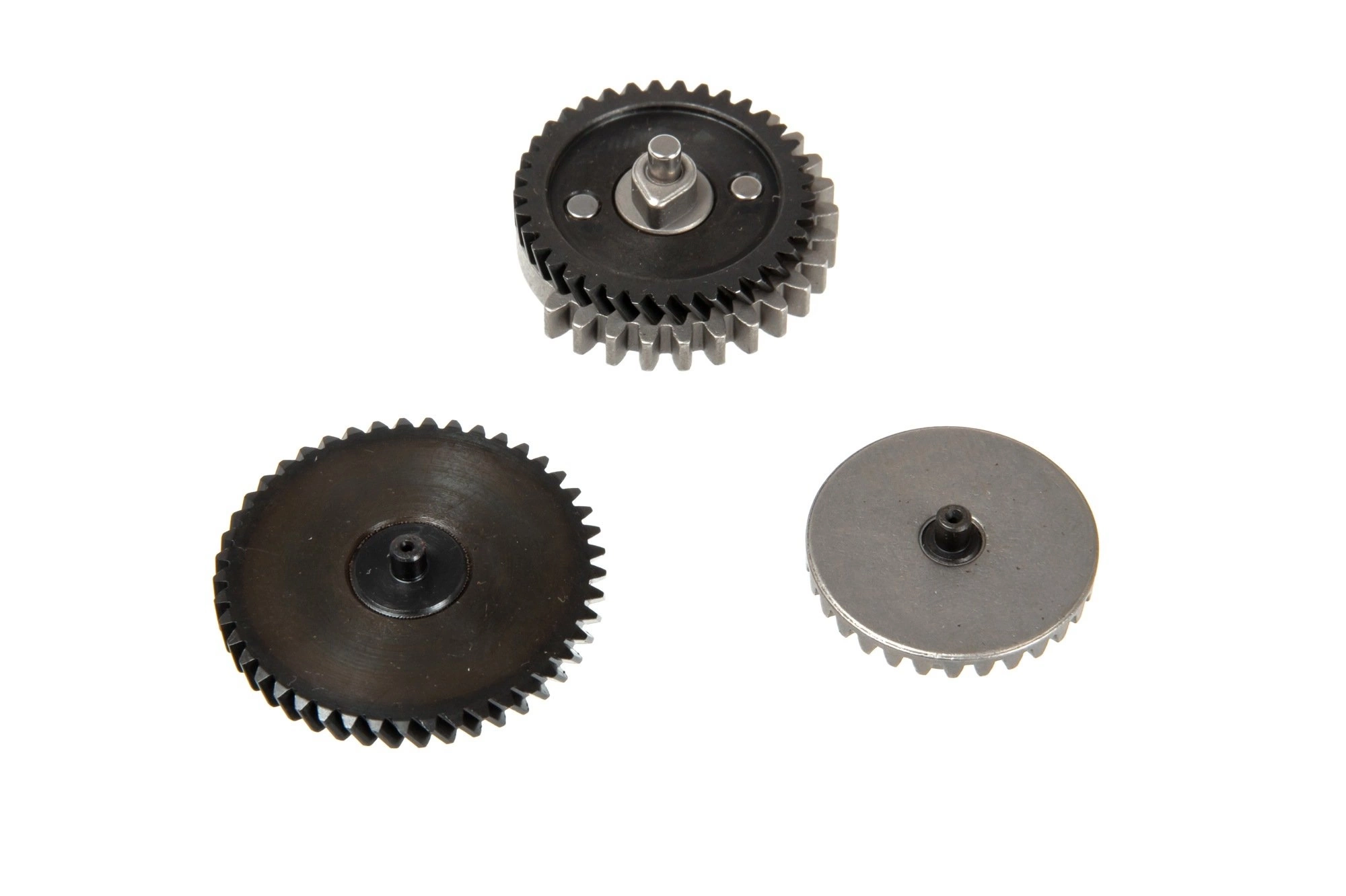 Juego de aceroch gear EG Hard Gear Reinforced Triple Torque
