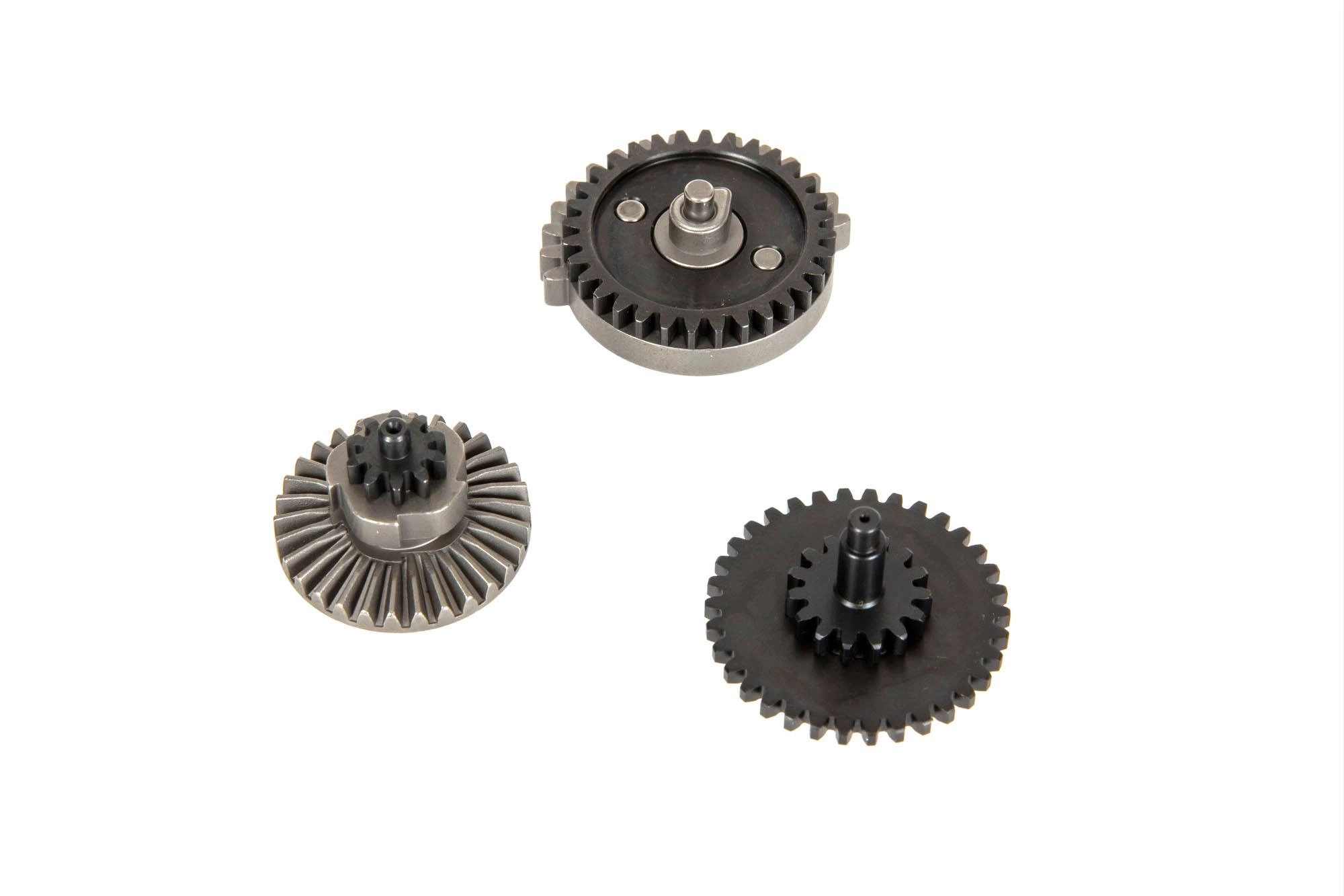 Juego de aceroch gear EG Hard Gear Ver. VII