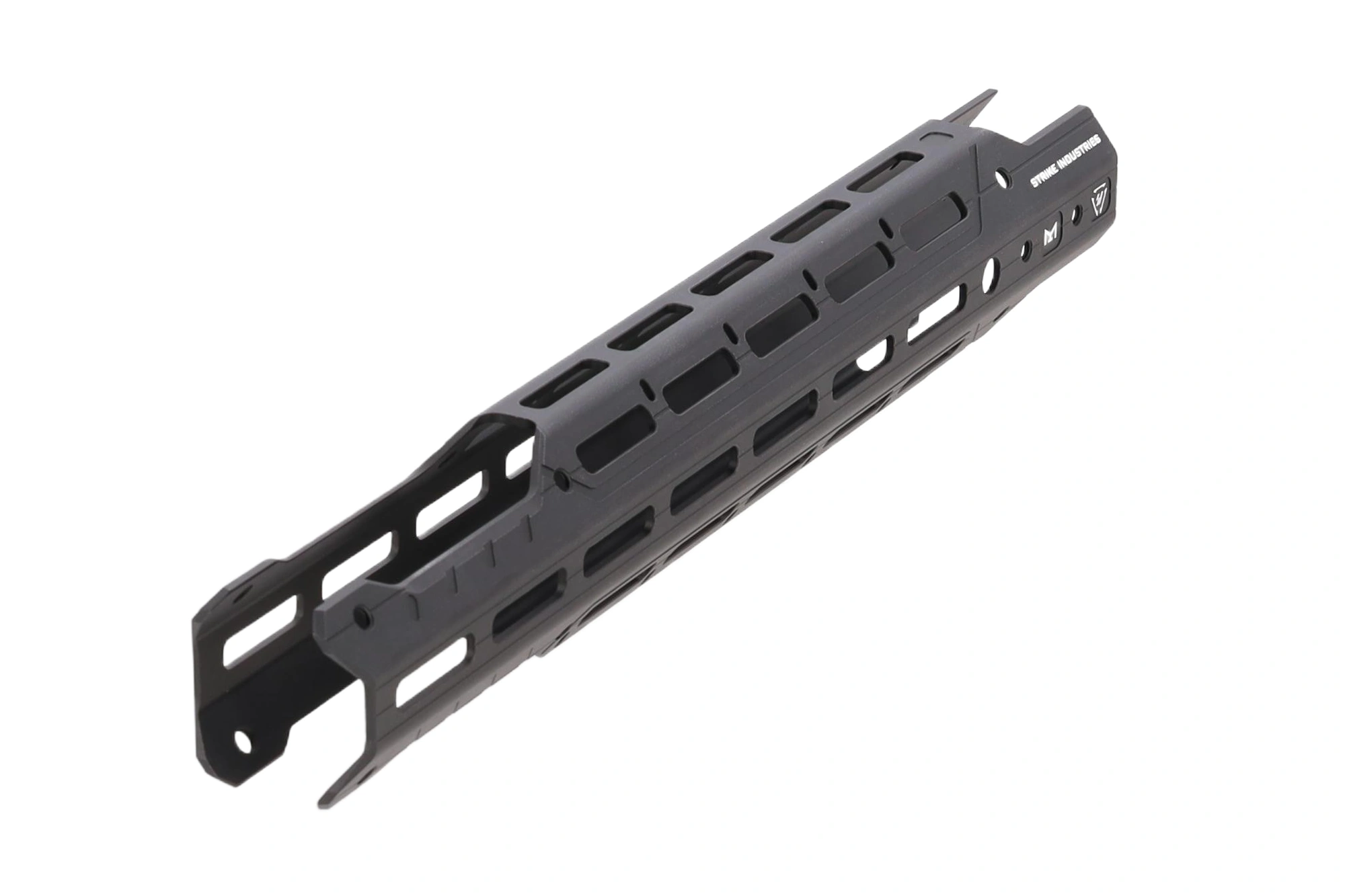 King Arms x Strike Industries GRIDLOK® 15" riel de montaje (sólo cuerpo de cama)
