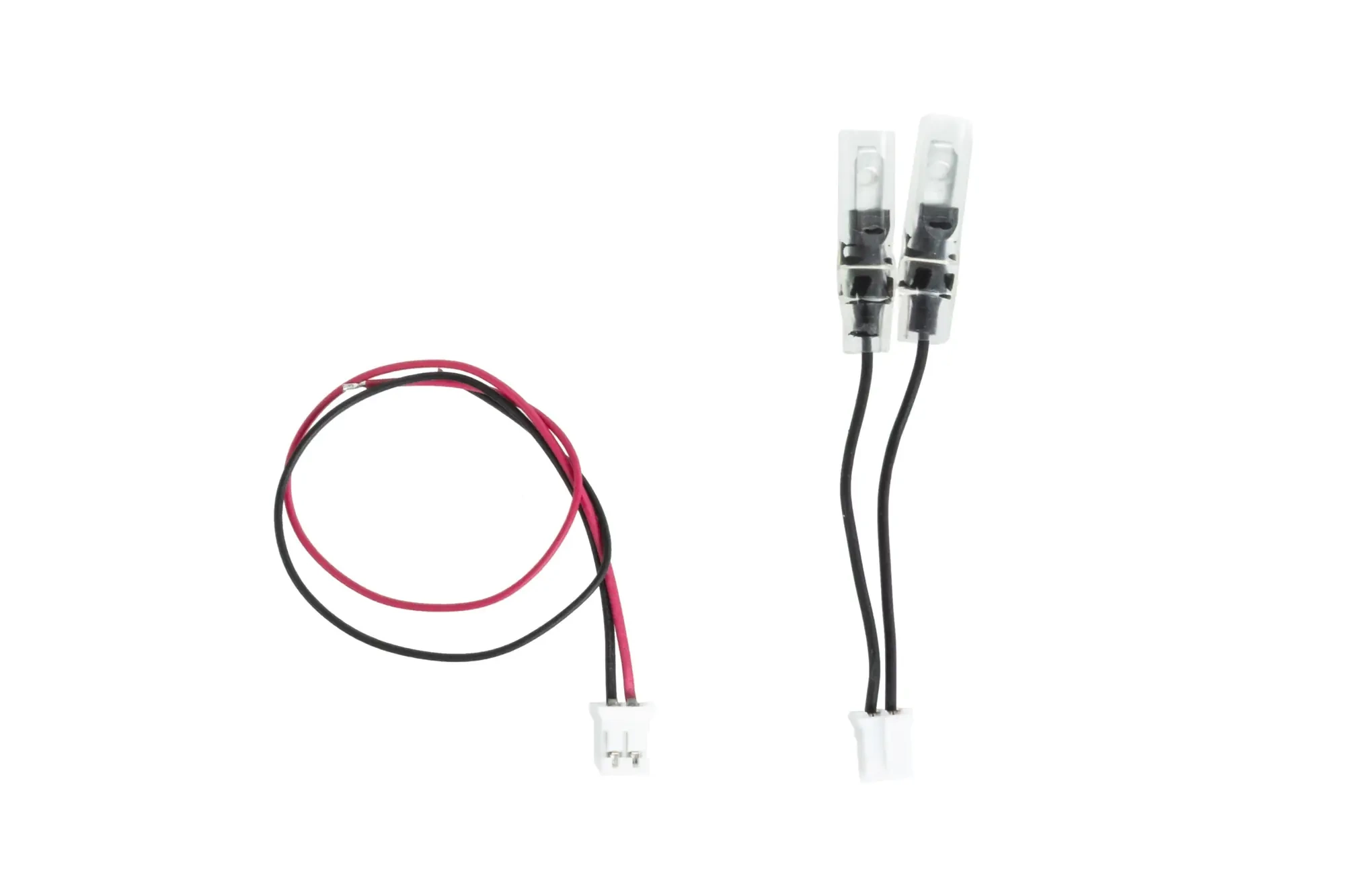 Kit de cableado GATE para motor HPA de dos válvulas para V3 ASTER II Bluetooth