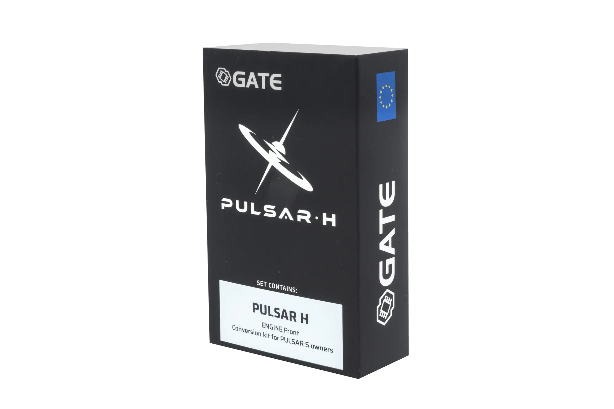 Kit de conred dotsión GATE de Pulsar S a Pulsar H