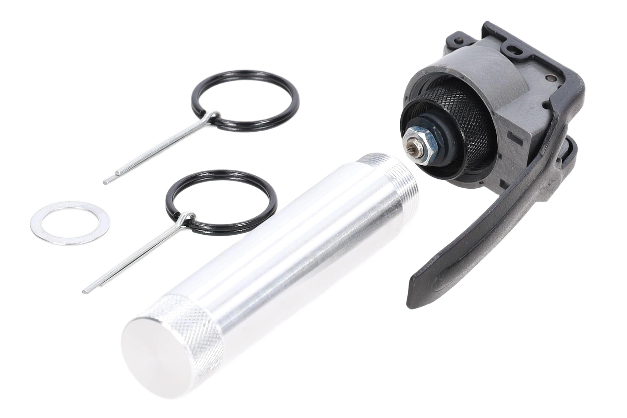 Kit de piezas de repuesto para granadas Specna Arms VAPOR™ CO₂
