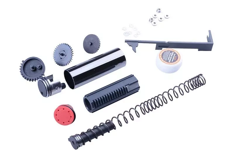 Kit de puesta a punto completo para réplicas tipo M14