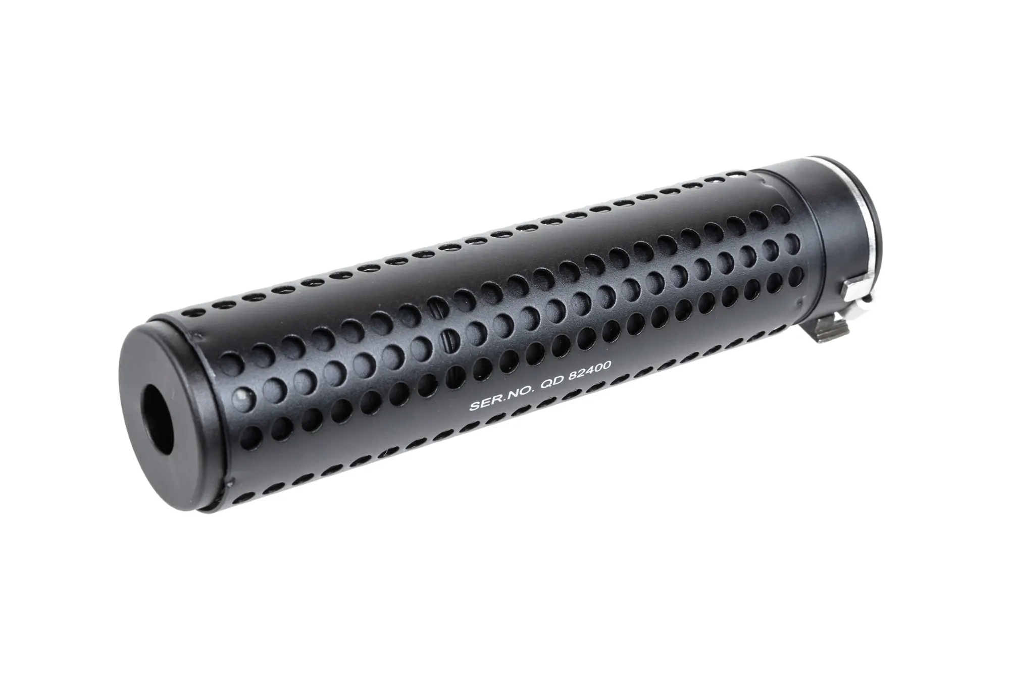 Kit de réplica de supresor de sonido Cyma con supresor de llamas (montaje QD) HY-212