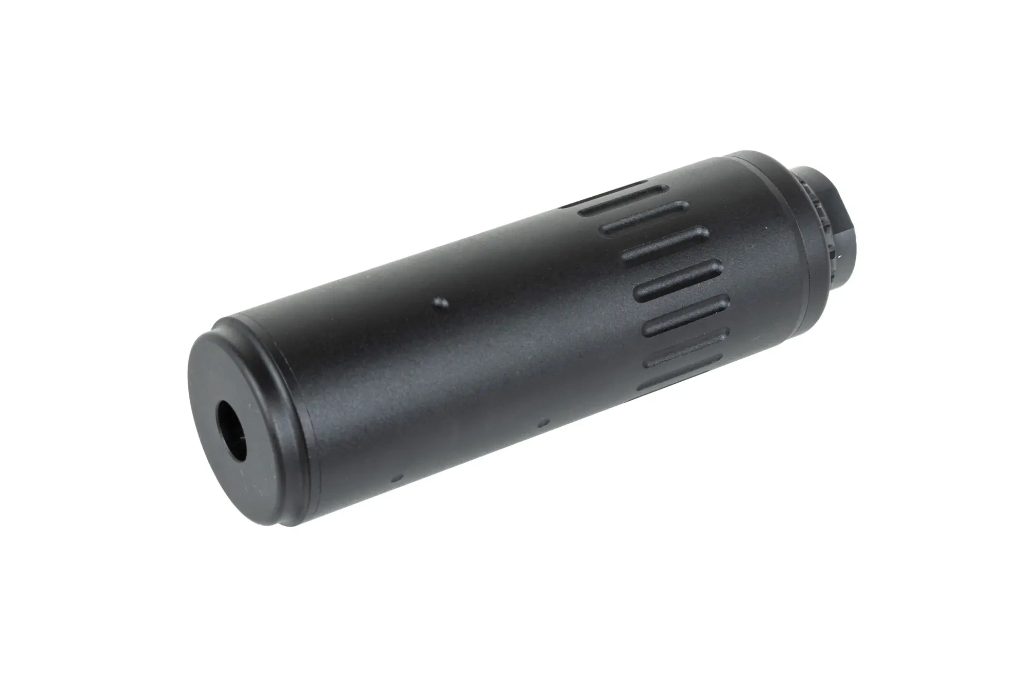 Kit silenciador de llama QD + silenciador acústico ACM TD040